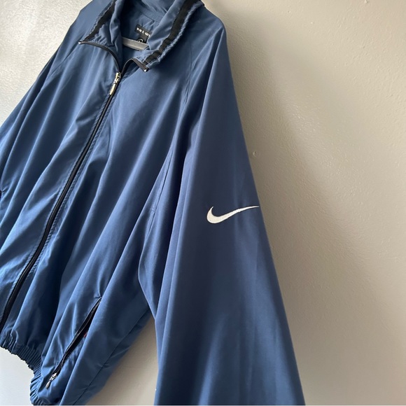 Nike Golf Zip Up Jacket - Picture 3 of 7
